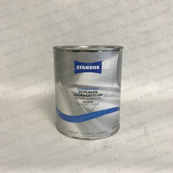 PLASTIK PRIMER 2K (U3200) Grey LT. 1 COD. 02082551