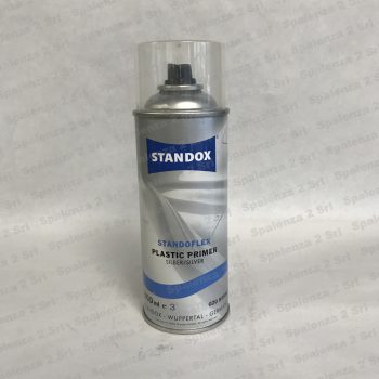 Plastic Primer Silver Spray (U3060) 400 ML. COD. 02084996 (Sostituita da 02084997)