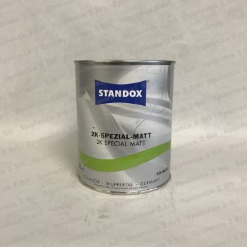 Special Matt 2K (5630) COD. 02086205