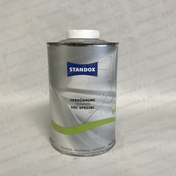 Diluente VOC Special (5770) LT. 1 COD. 02079340