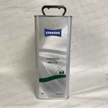 Diluente MSB 15-25 LT. 5 COD. 02082489