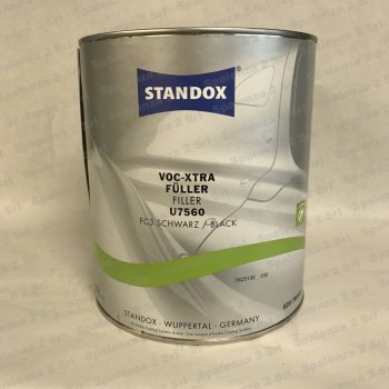 FONDO VOC-XTRA FILLER (U7560) GREY LT. 3,5 COD. 02078068