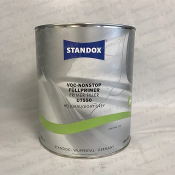 FONDO VOC-NONSTOP PRIMER (U7550) LIGHT GREY LT. 3,5 COD. 02078063