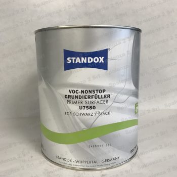 FONDO VOC-NONSTOP PRIMER (U7580) BLACK LT. 3,5 COD. 02078076