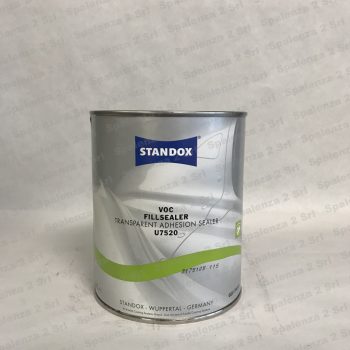 FONDO TRANSPARENT (U7520) LT. 1 COD. 02078072