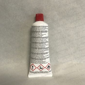 Catalizzatore per stucco in padella (U1110)Gr. 50 Pezzi 1 cod. 02085100 6L1R