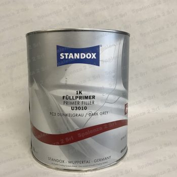 FONDO 1K PRIMER (U3010) DARK GREY LT. 1 COD. 02084929