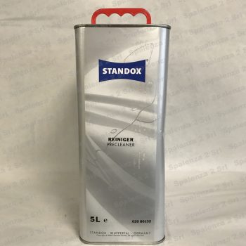 Precleaner New (6800) LT. 5 COD. 02080132