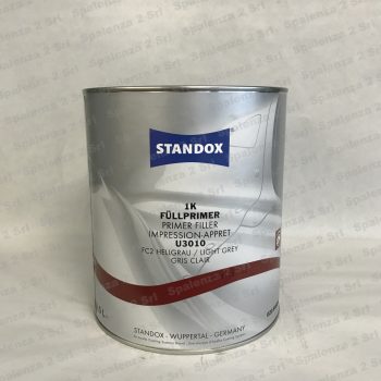 FONDO 1K PRIMER (U3010) LIGHT GREY LT. 1 COD. 02084899