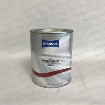 EP PRIMER SURFACER (U7200) LT. 1 COD. 02085015 (Da Usare Con 02085014 U7210)