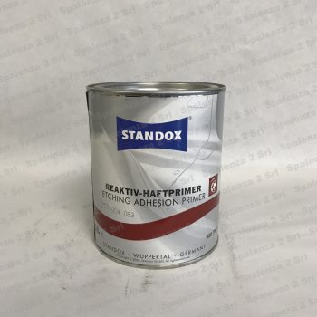 Etching Adhesion Primer (U3100) LT. 1 COD. 02078011 (Da Usare Con 02078012 U3110)