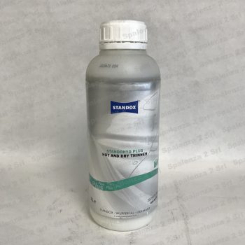 Standohyd Hot And Dry Thinner (8020) Lt. 1 COD. 02080187