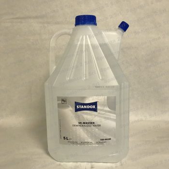 ACQUA VE-WASSER (8000) LT. 5 COD. 02080188