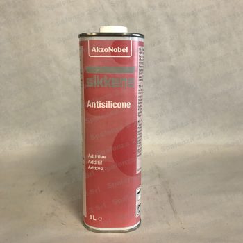 Sikkens Antisilicone Codice 525367 Lt. 1