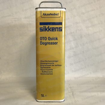Sikkens Diluente Sgrassante OTO Quick da 5 Lt. Codice 523127