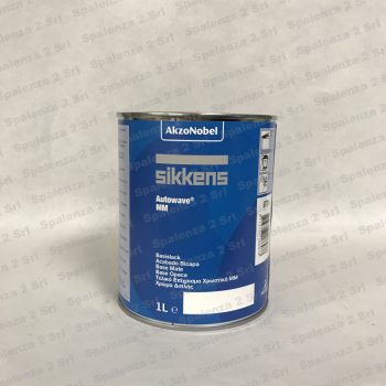 Sikkens Base Nero Profondo Codice 245 Lt. 1