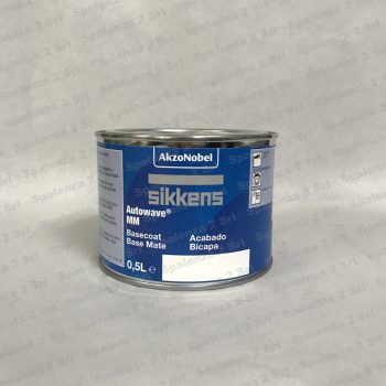 Sikkens Base Blu ED Codice 1002 Lt. 0,500