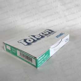 Fogli Tolecut Green Sheet 70x114 P. 2000 Codice 1911512 Pz. 25