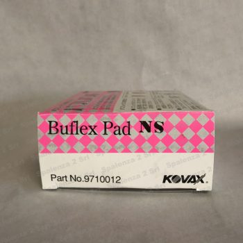 Tamponcino Stick On Buflex PAD Soft (Ex Gelson 81560) Codice 9710012 Pz. 2