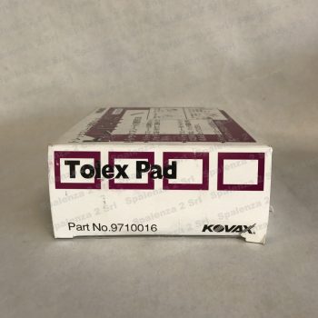 Interfaccia Tolex Stick On 62x111 Codice 9710016 Pz. 2
