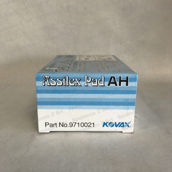 Tamponcino Stick Assilex Soft PAD AH Codice 9710021 Pz. 2