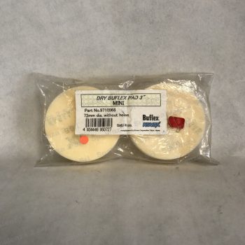 Interfaccia Buflex Dry Super Tack Mini Codice 9710068 Pz. 1