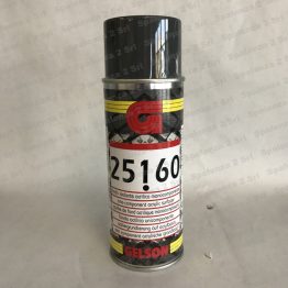 Fondo Isolante Grigio Scuro 400 ml. codice 25160