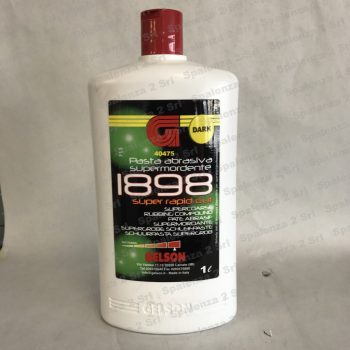 Pasta Liquida 1898 Super Dark lt. 1 codice 40475