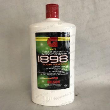 Pasta Liquida 1898 Super Cut lt. 1 codice 40470
