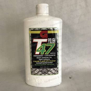 Polish Abrasivo T47 lt. 1 codice 45312