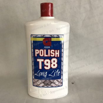 Polish T98 Long Life Rosa lt. 1 codice 45552