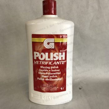 Polish Vetrificante lt. 1 codice 45122