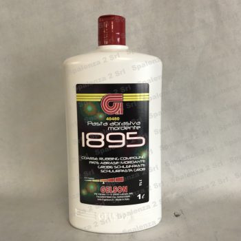 Pasta Liquida Bianca 1895 lt. 1 codice 40480 (Sostituita da 40470)
