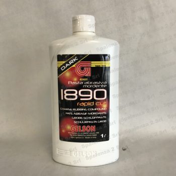 Pasta Liquida Mordente 1890 Rapid Cut DARK lt.1 codice 40460