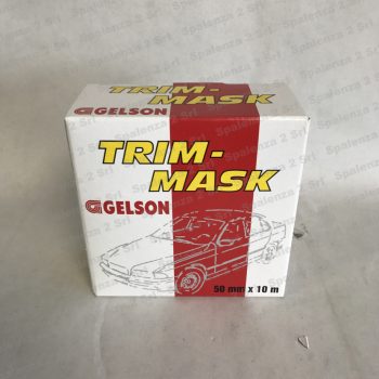 Solleva Guarnizioni Trim Masking codice 57400