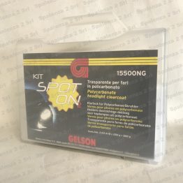 Kit Spot ON per Fari codice 15500 NG
