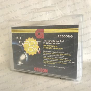 Kit Spot ON per Fari codice 15500 NG