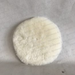 Tampone in Lana Merinos Ø 150 codice 86777L