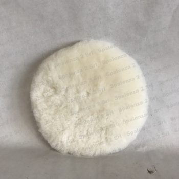 Tampone in Lana Merinos Ø 150 codice 86777L
