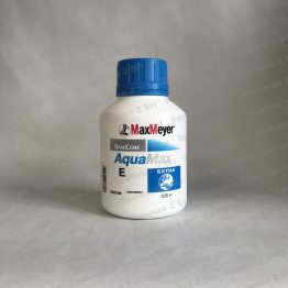 Base Acqua Max E-903 Nero Lava B.C. Lt. 0,500