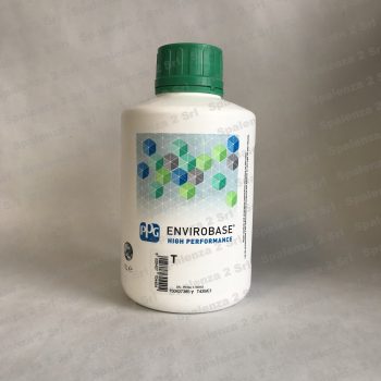 PPG Base Acqua Blu Codice T411 Lt. 1