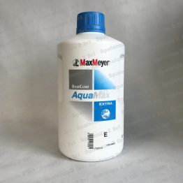 Base Acqua Max E-904 Nero Assoluto Lt. 2