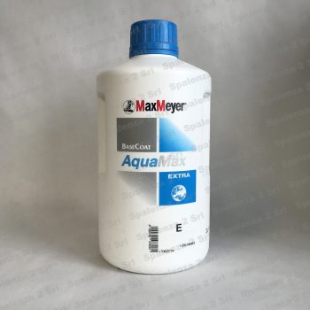 Base Acqua Max E-100 Bianco Lt. 2