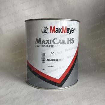 BASE ROSSO MARRONE LT. 3 Codice BO47