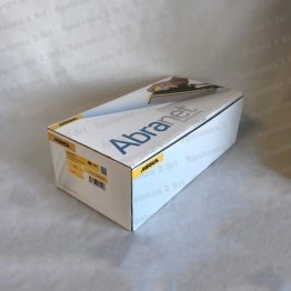 Fogli Abranet 115x230 P. 120 codice 5411205012