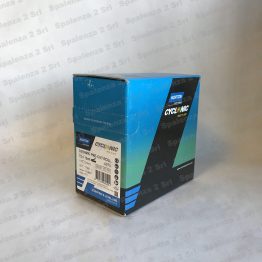 Rotolo Cyclonic Optional Blu 72x12 cod. 51791