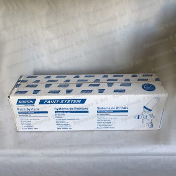 Tazze PPS 125 µm 250 ML Pz. 48 cod. 04727