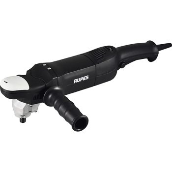 Mini Lucidatrice Elettrica Angolare Ø 200 Codice LH18ENS