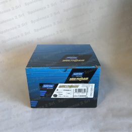 Dischi Norton Multi Air Ceramic Ø 150 P. 280 Cod. 23436