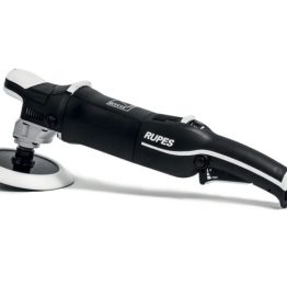 Lucidatrice Elettrica Rotativa Ø 125 Codice LH19E/STD